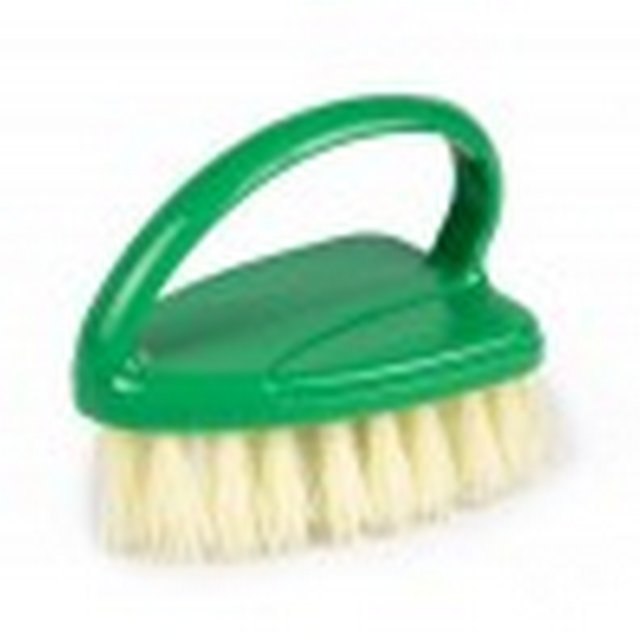 Щетка для одежды пласт. утюжок мини SV3029