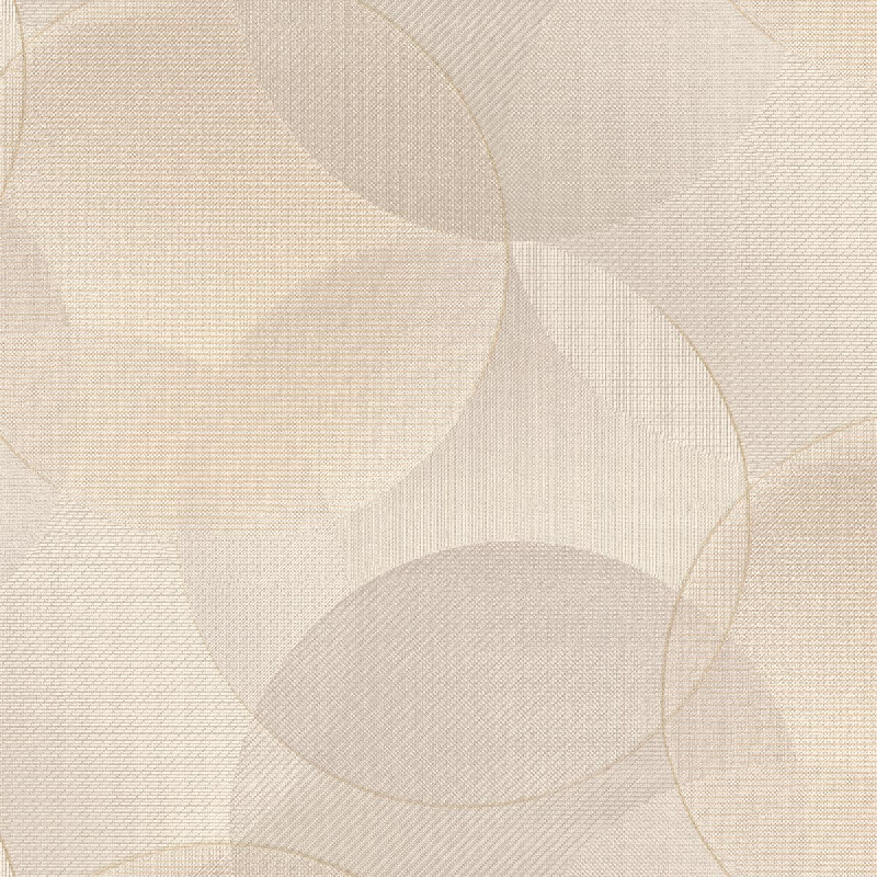 Обои виниловые горячего тиснения на флизелиновой основе Ornamy Bauhaus 1,06х10м 8051-01