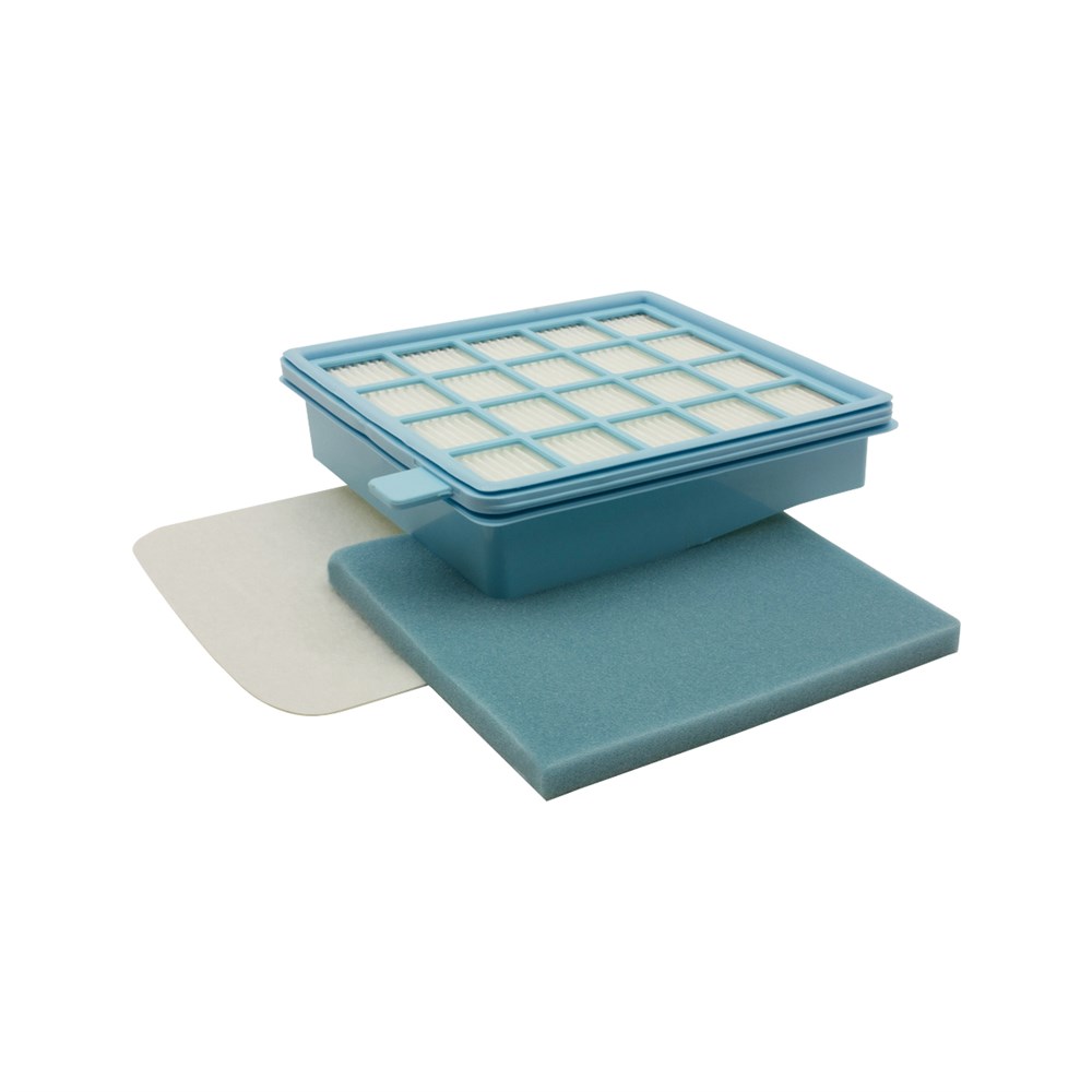 Набор моторных фильтров PHILIPS для пылесоса H-34