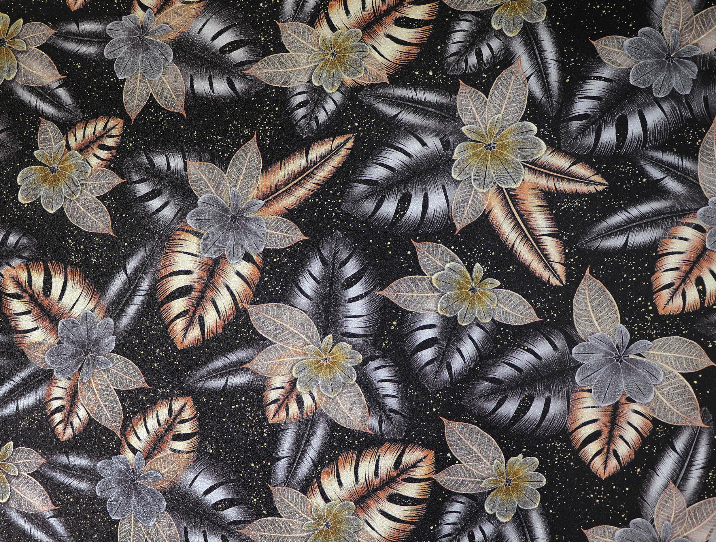 Обои виниловые горячего тиснения на флизелиновой основе Elysium Майя 1,06х10м Е106508