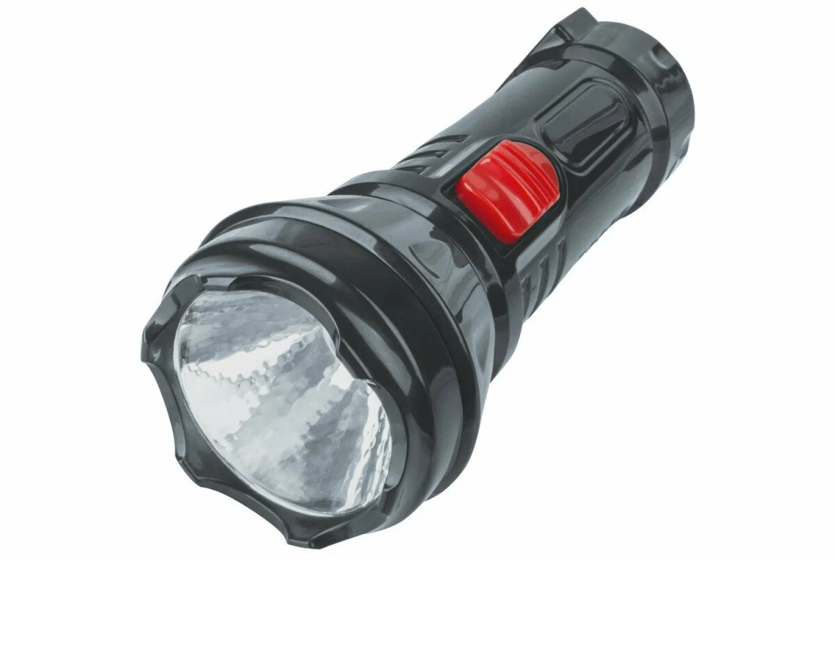 Фонарь ручной Navigator 50lm светодиодный (аккум. 0,5Ач) NPT-CP15-ACCU
