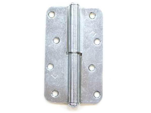 ПЕТЛЯ ПН - 100 (ЦИНК) ПРАВАЯ