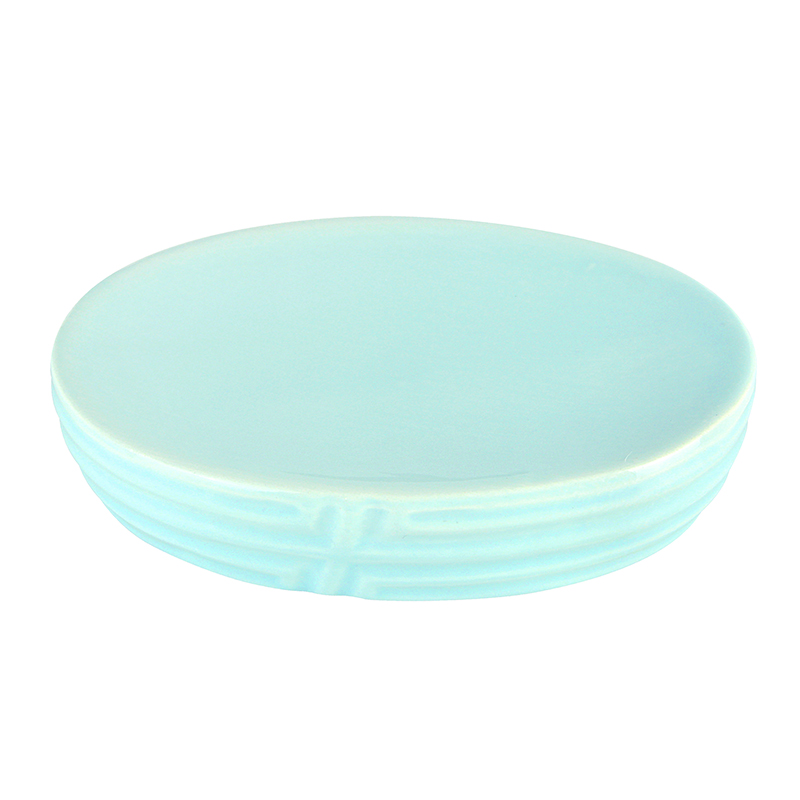 Мыльница "АТРИУМ" керамика 106279 