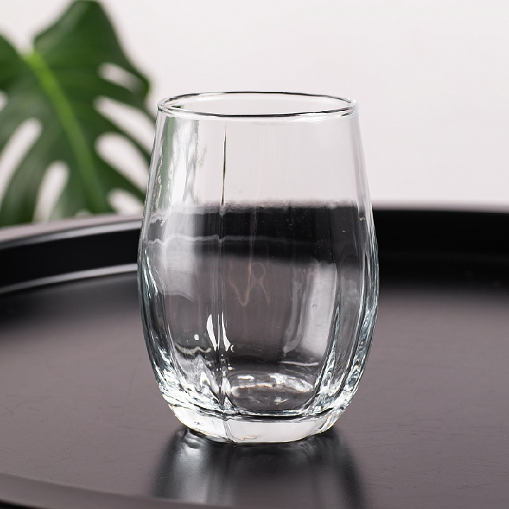 Набор бокалов стекл. SYLVAN 360мл 6шт TR5103GCL 121820