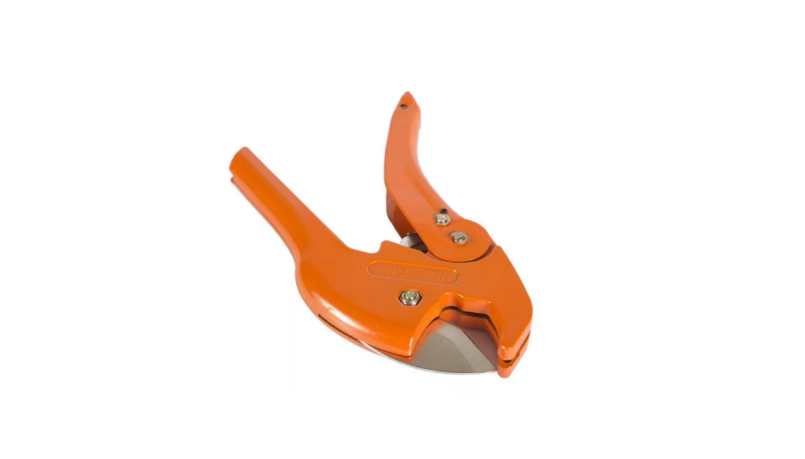 Труборез (ножницы) для ПВХ труб Korvus - 3509009 - купить в АПлайн