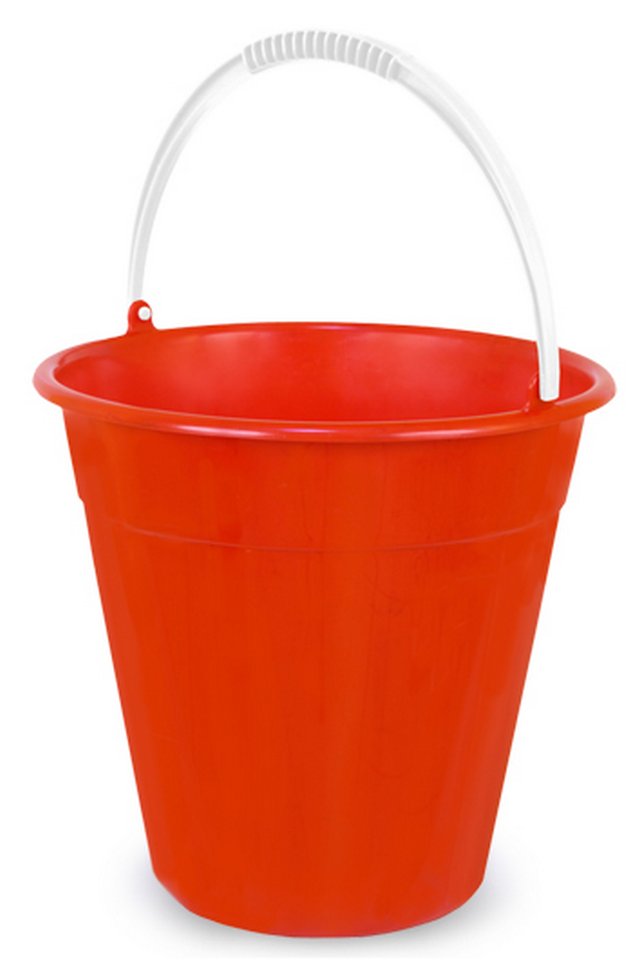 Ведро пласт. 12л Радиан без крышки не пищевое 10041201