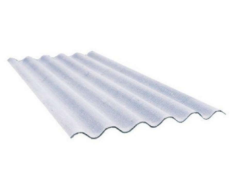 Шифер 8-ми волновой 1,75х1,130х5,2 40/150 ГОСТ / Мордовия