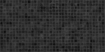 Плитка облицовочная Terra Черная 08-31-04-1367 20х40см