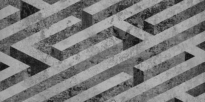 Декор Нью-Йорк 30х60см