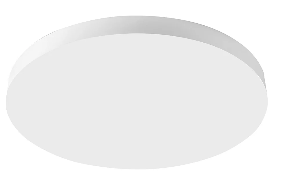 Светильник светодиод. Feron 48Вт 2K-4K-6K 400x400x42 белый 48885