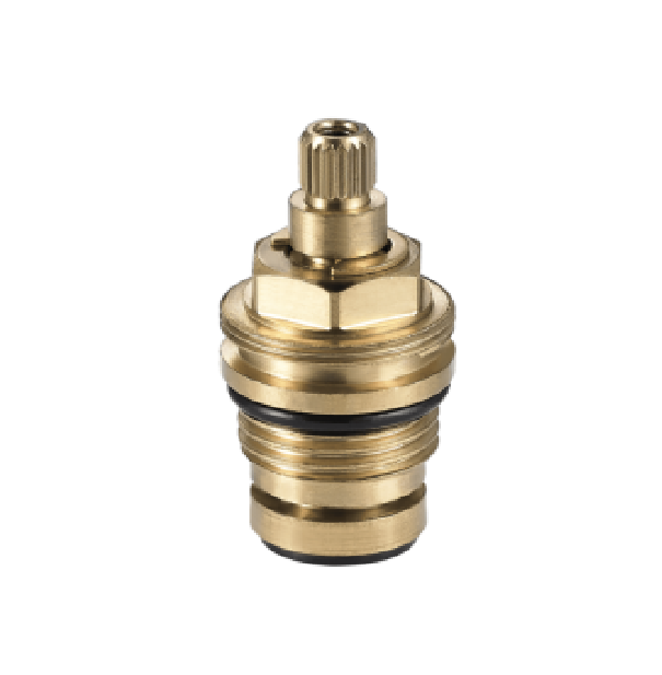 Кран-букса резиновая прокладка G 1/2, 20шлицов. выс 53мм WKF-SFX-2153