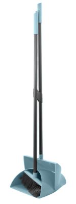 Набор для уборки пласт. ОРИДЖИНАЛ щетка с совком SV3135