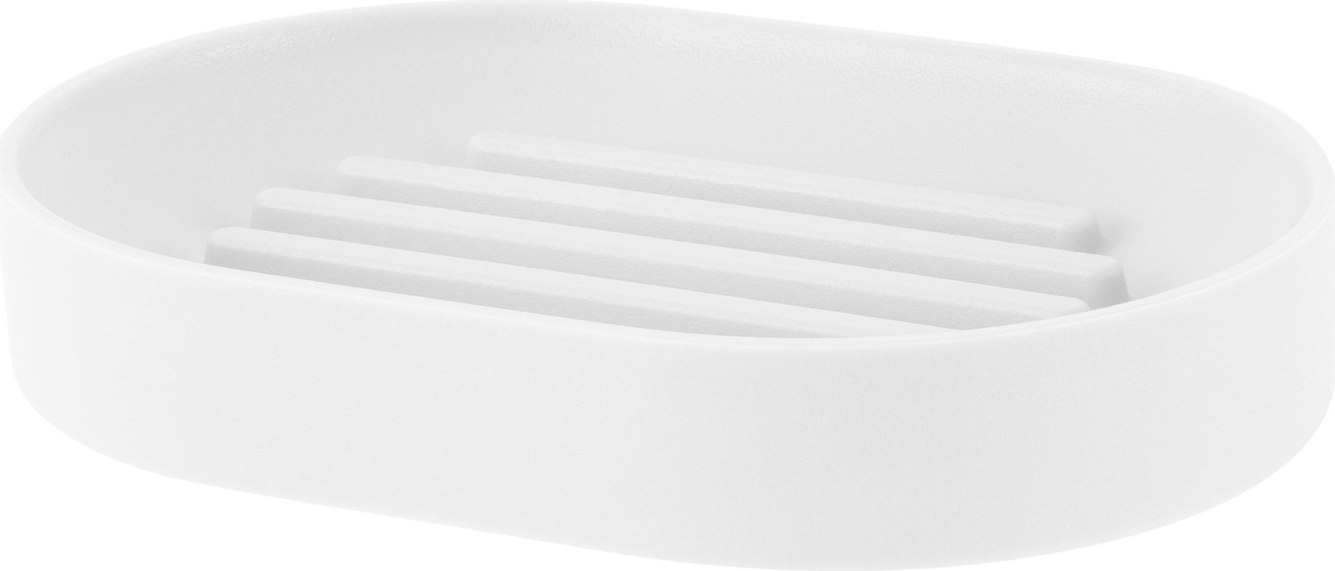 Мыльница пласт. Keeplex Light белое облако KL500610048