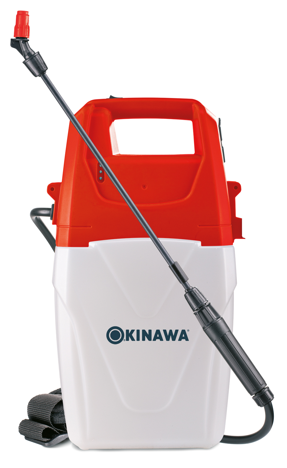 Опрыскиватель OKINAWA аккумуляторный 7л 2279