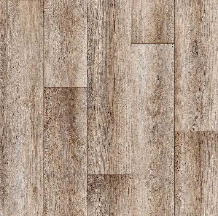 Линолеум бытовой Комитекс ЛИН Печора 2,5м арт. 25-433