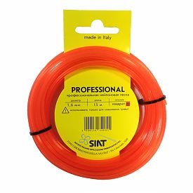 Леска для триммера круг 1,6ммх15м PROF.SIAT 556003