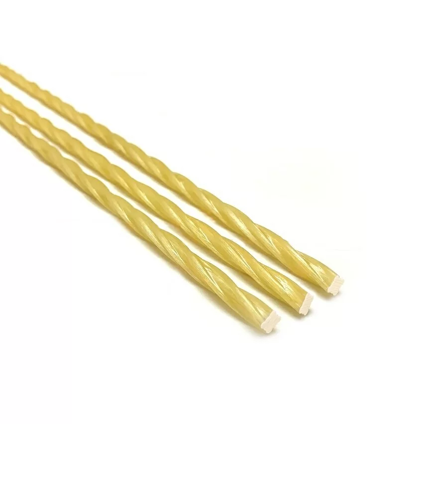 Арматура композитная стеклопластиковая 6мм ЭТИЗ 2м