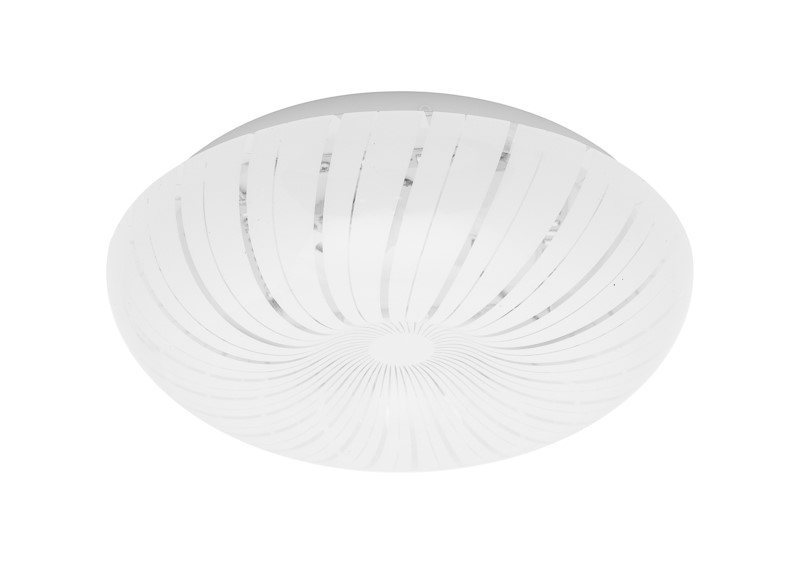 СВЕТИЛЬНИК СВЕТОДИОД. НББ-Р-4  ГЛЯНЕЦ 20ВТ (265х80, ОСНОВАНИЕ 230мм) ТАNGO  