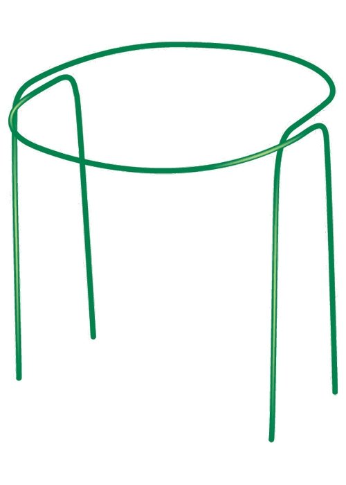 Кустодержатель круг малый Р-0.7М 2 полудуги 0111006/0111007