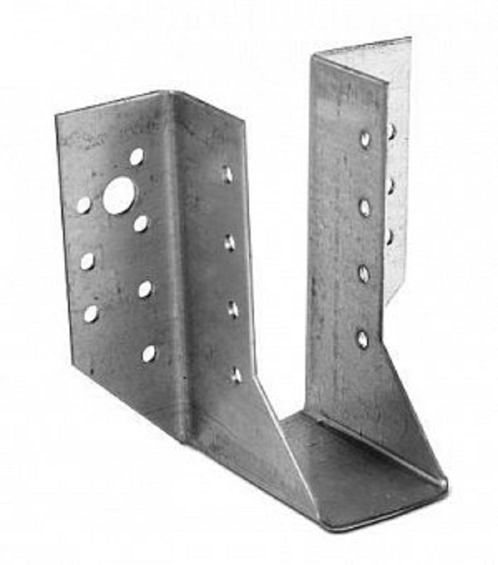 Опора бруса открытая 100х140 1,8мм 13-002178013-0021780- купить в АПлайн