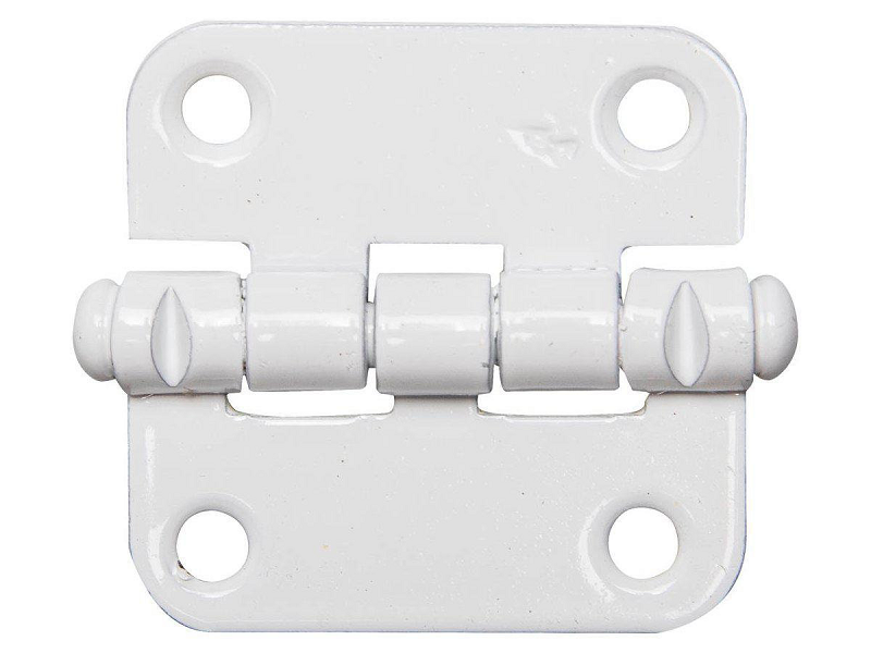 Петля ПН-40 белый 