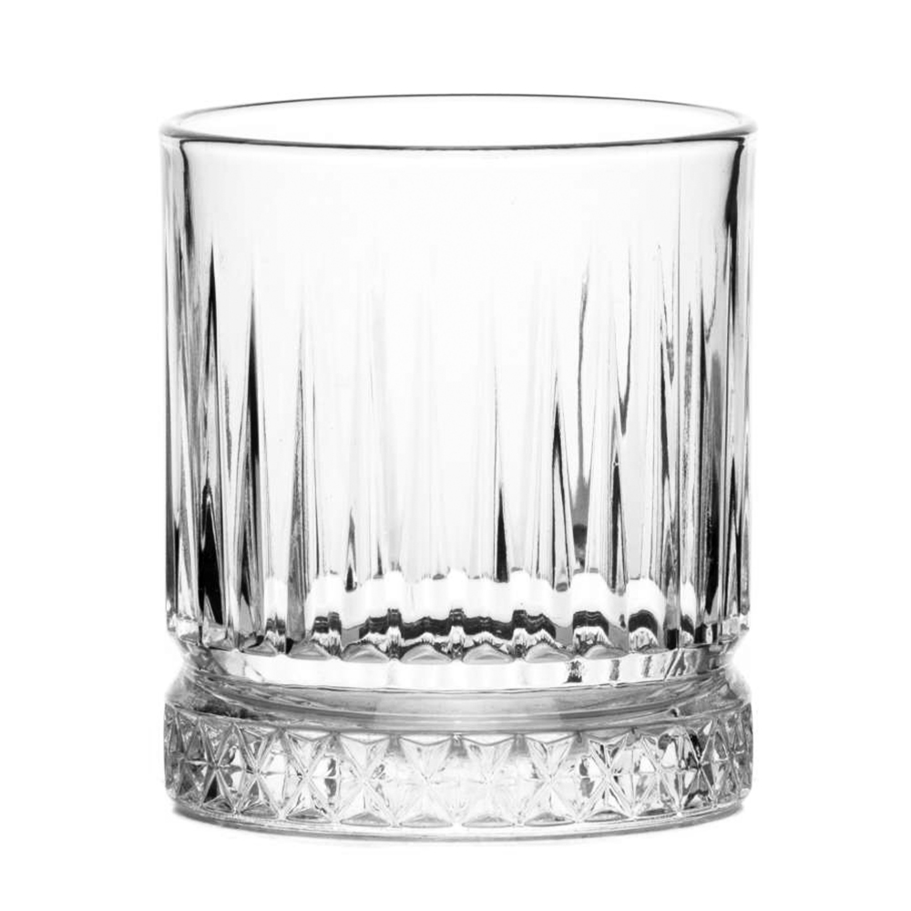 Стакан стекл. Элизия 355мл 520004SLB - 520004SLB - купить в АПлайн