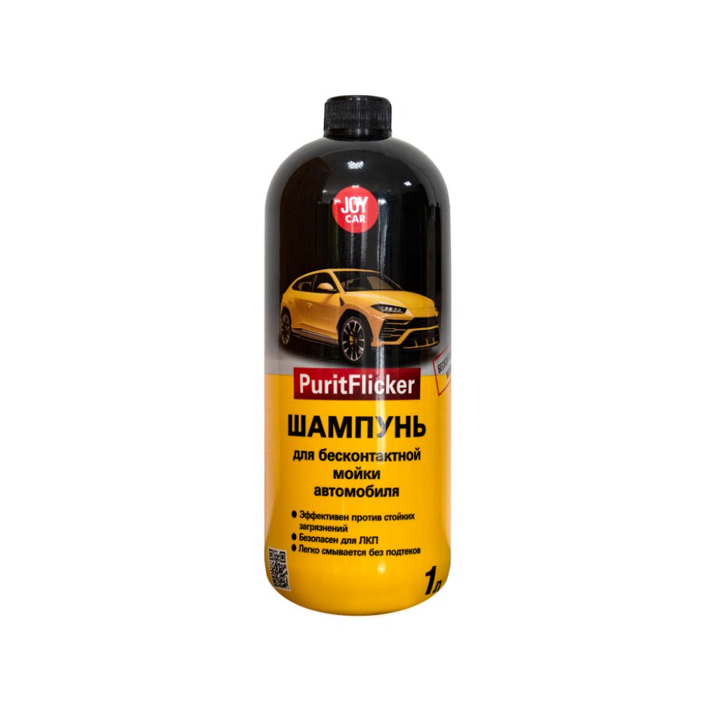 Шампунь для бесконтактной мойки PURITFLICKER 1000мл