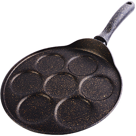 Сковорода для оладий алюм. Mayer&Boch 26см 80445 