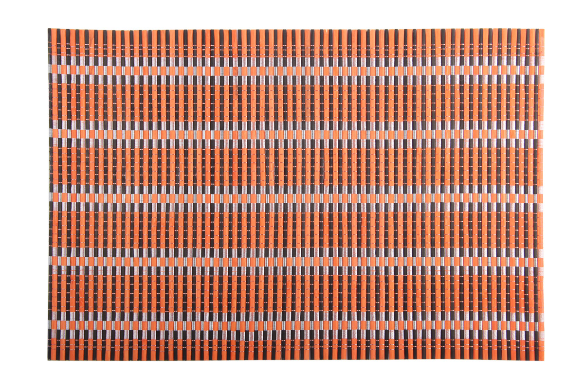 Салфетка для сервировки Бамбук 30х45см микс 4617
