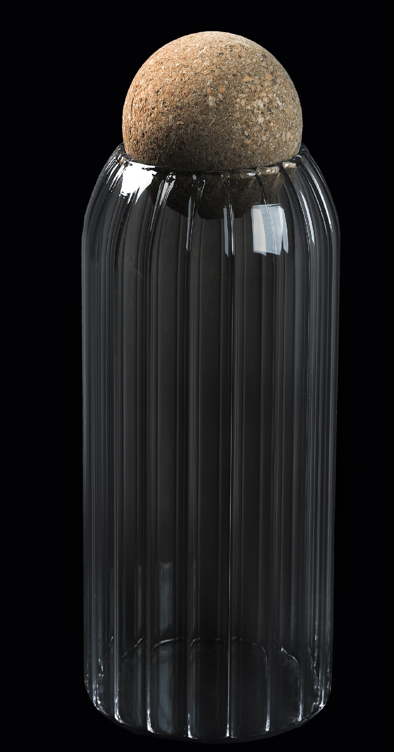 Банка стекл. Rashel 950мл 65782-8              