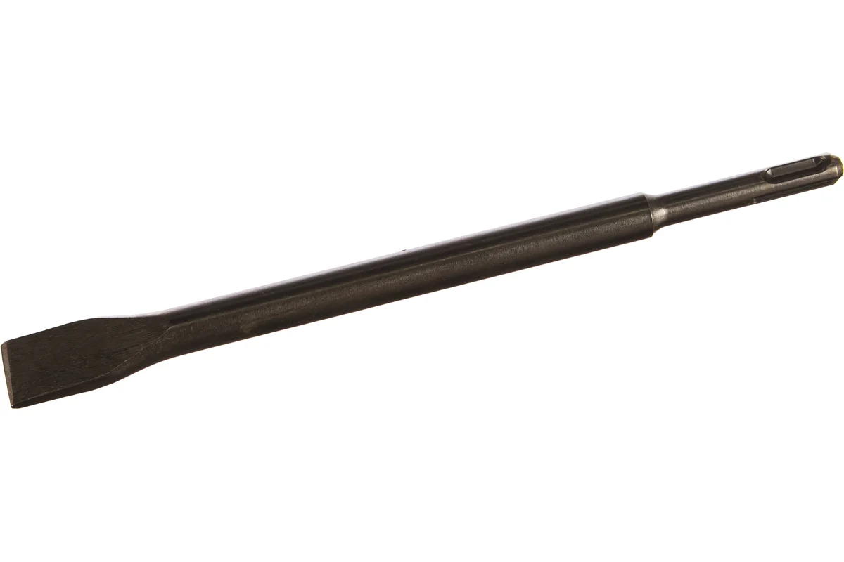Зубило SDS+ 14х20х250мм 32732/47-02