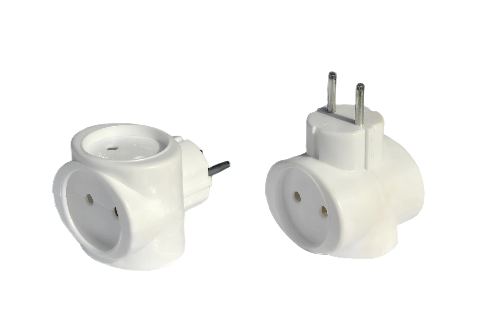 Разветвитель (тройник) 3 гнезда СТАРТ С/А 1/3/ТС-3 /680/