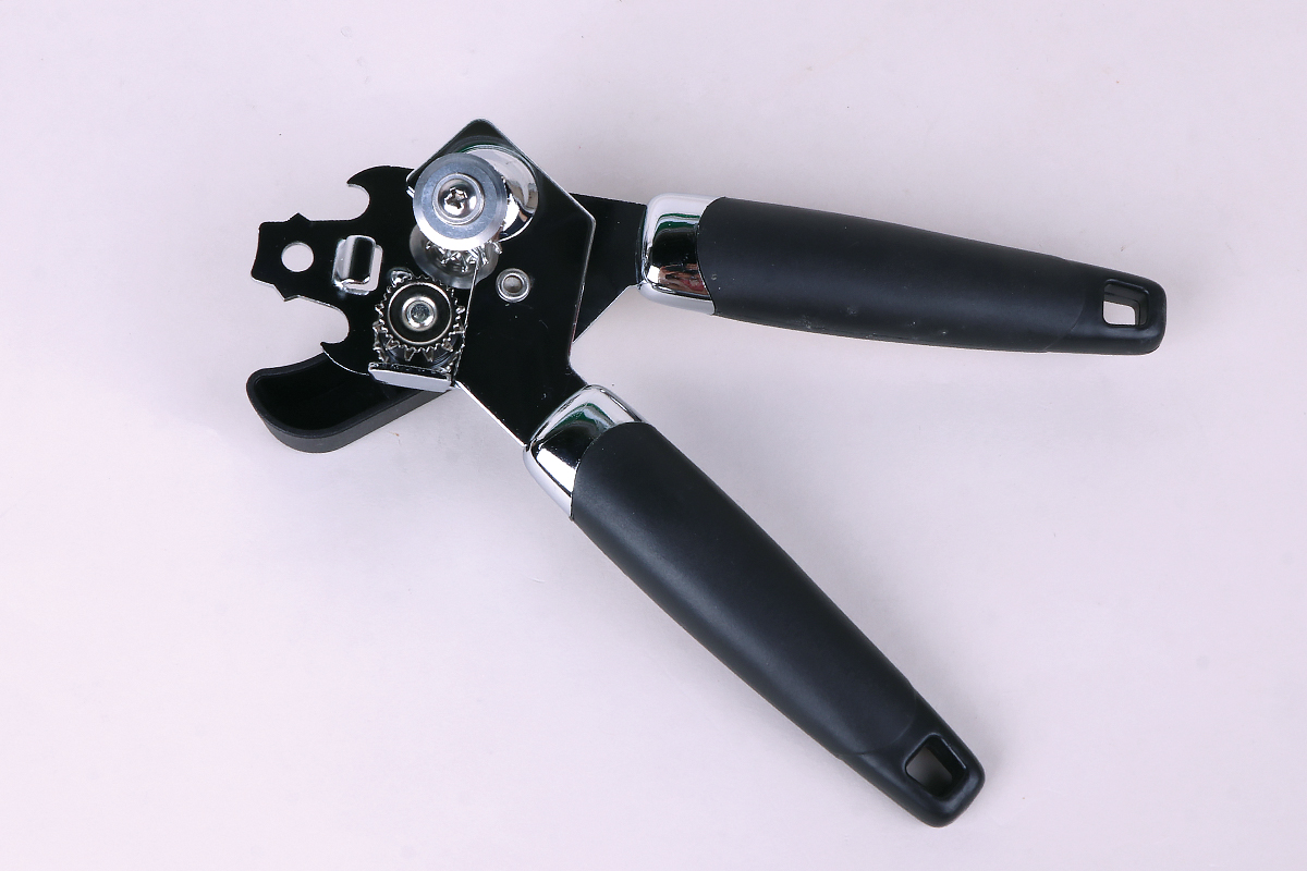 Открывашка нерж. 21х5см 57665766- купить в АПлайн