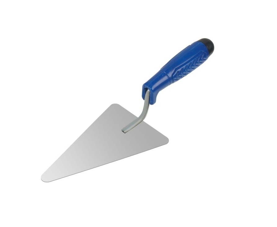 Кельма треугольник 180мм "MЕKKE" 9866 - 9866 - купить в АПлайн