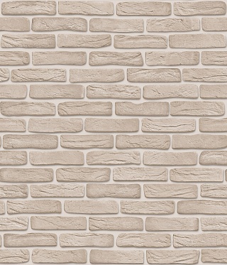 Обои бумажные моющиеся Брянск Сканди 8м фон 0,53х10м С1БР-ГП