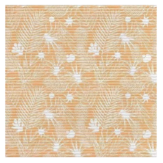 Коврик мерный ПВХ VILINA V38 0,65х15м оранжевый кв419235