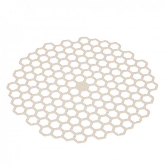 Решетка мойки пласт. Соты М8397