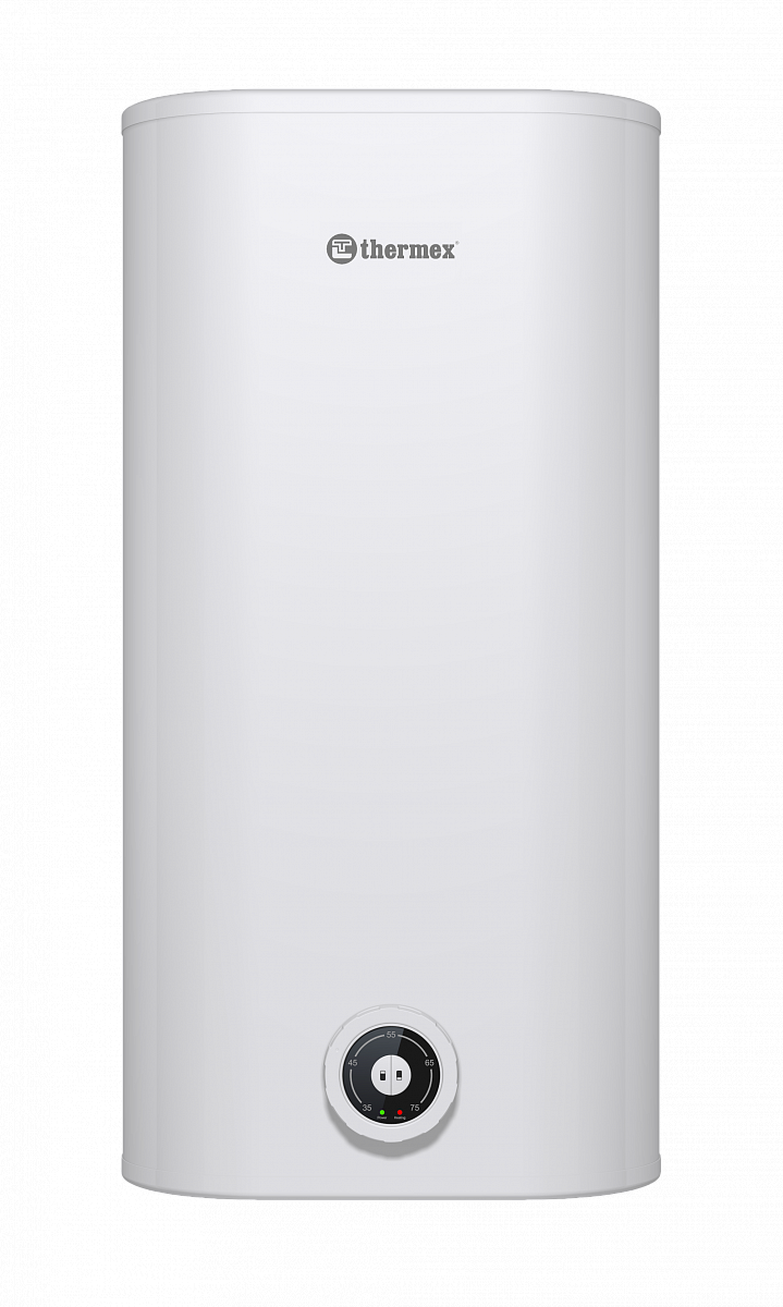 Водонагреватель "THERMEX" МК 80V 80л накопительный (бак-нержавеющая сталь)  /222/