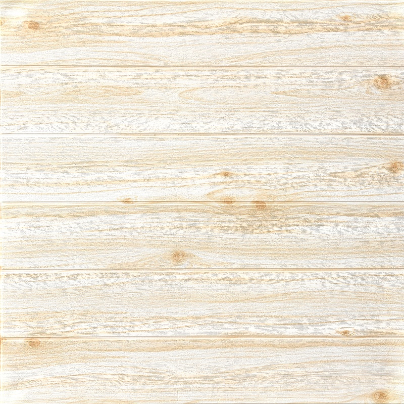 Панель самоклеящаяся GRAILY GR-M006 Вагонка 70х70см