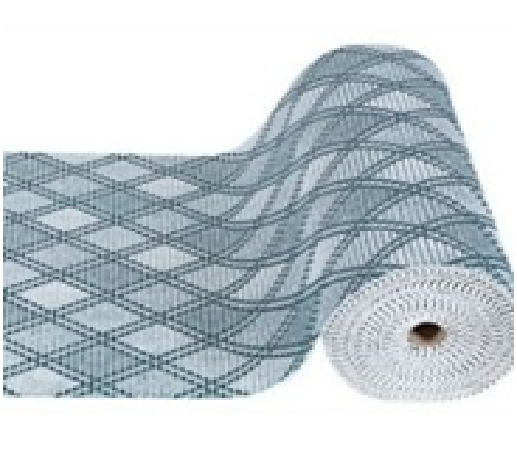 Коврик мерный ПВХ GRAILY 0,65х15м GR1101A-65 103008