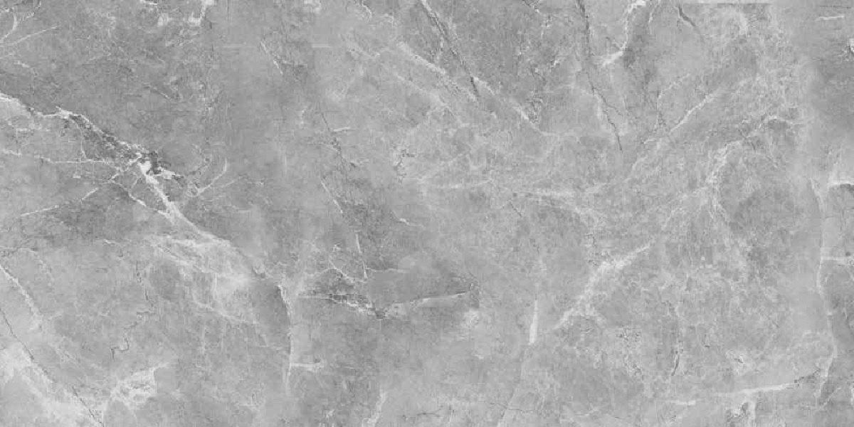 Керамогранит Амбишн Грей (Глосси)/Ambition Grey (Glossy) 60х120х0,9см- купить в АПлайн