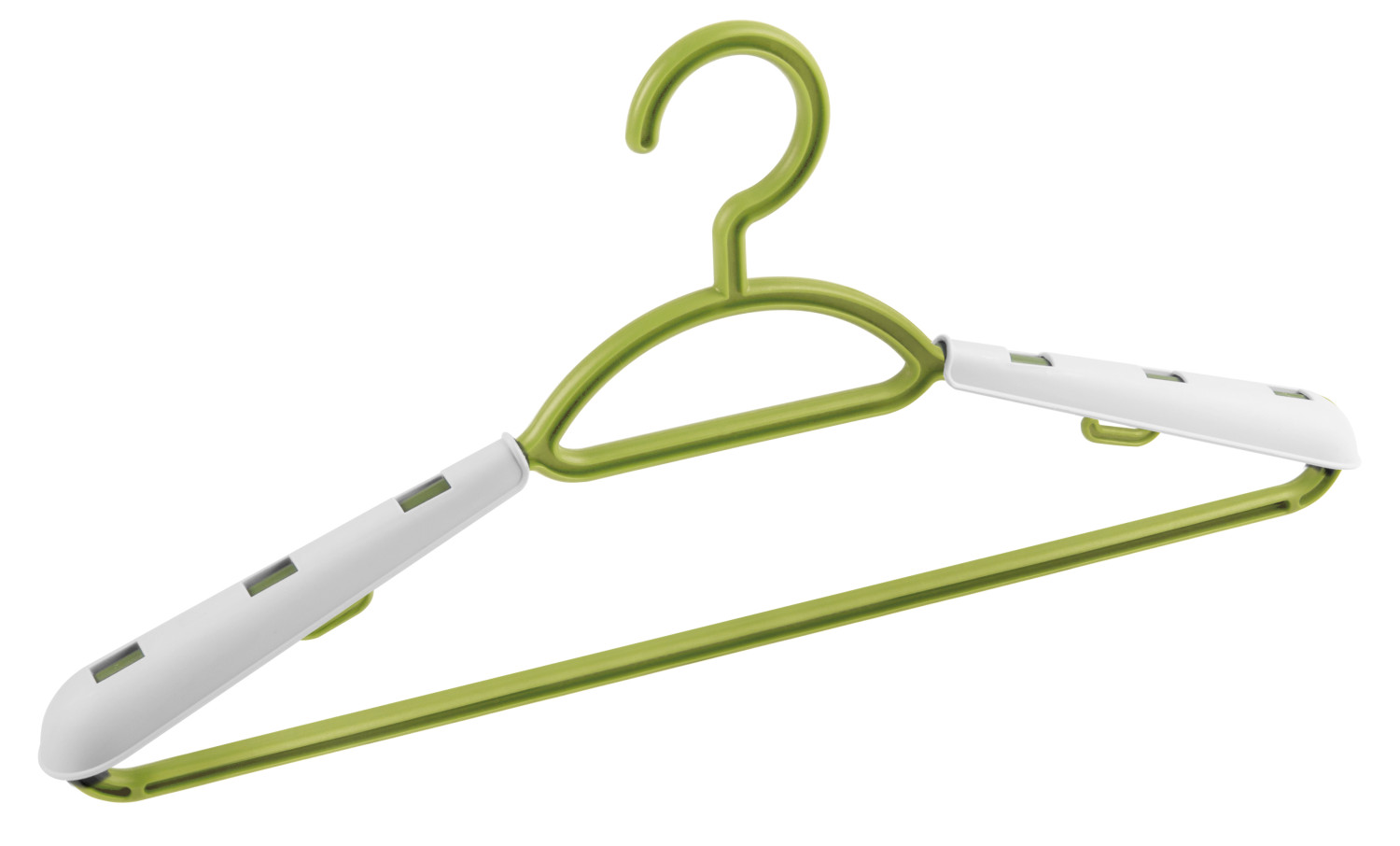 Вешалки-плечики пласт. 48-54 С512