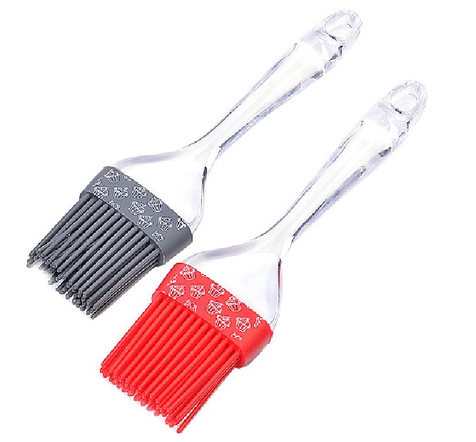 Кисточка кулинарная силиконовая Mayer&Boch 22х4,5х1.7см 3049230492- купить в АПлайн