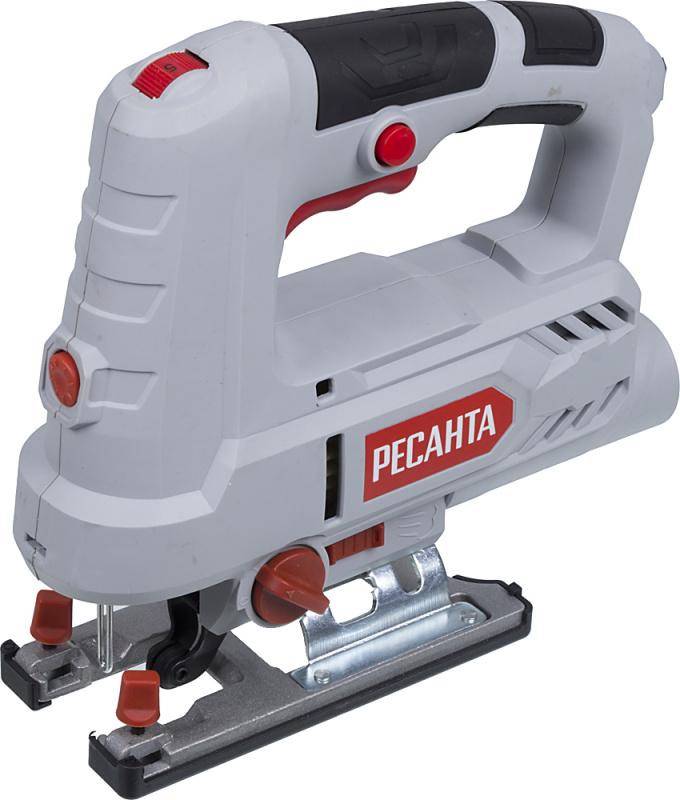 Лобзик электрический 100мм,850Вт Ресанта Л-100/850/669 - 75/9/4 - купить в АПлайн