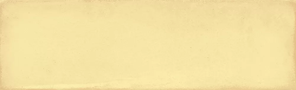 Плитка облицовочная Монпарнас жёлтый глянцевый 9021 8,5x28,5см