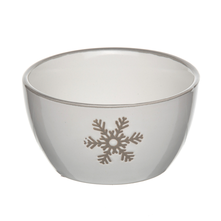 Салатник керам. Letcom 9,1х5см ES2301063