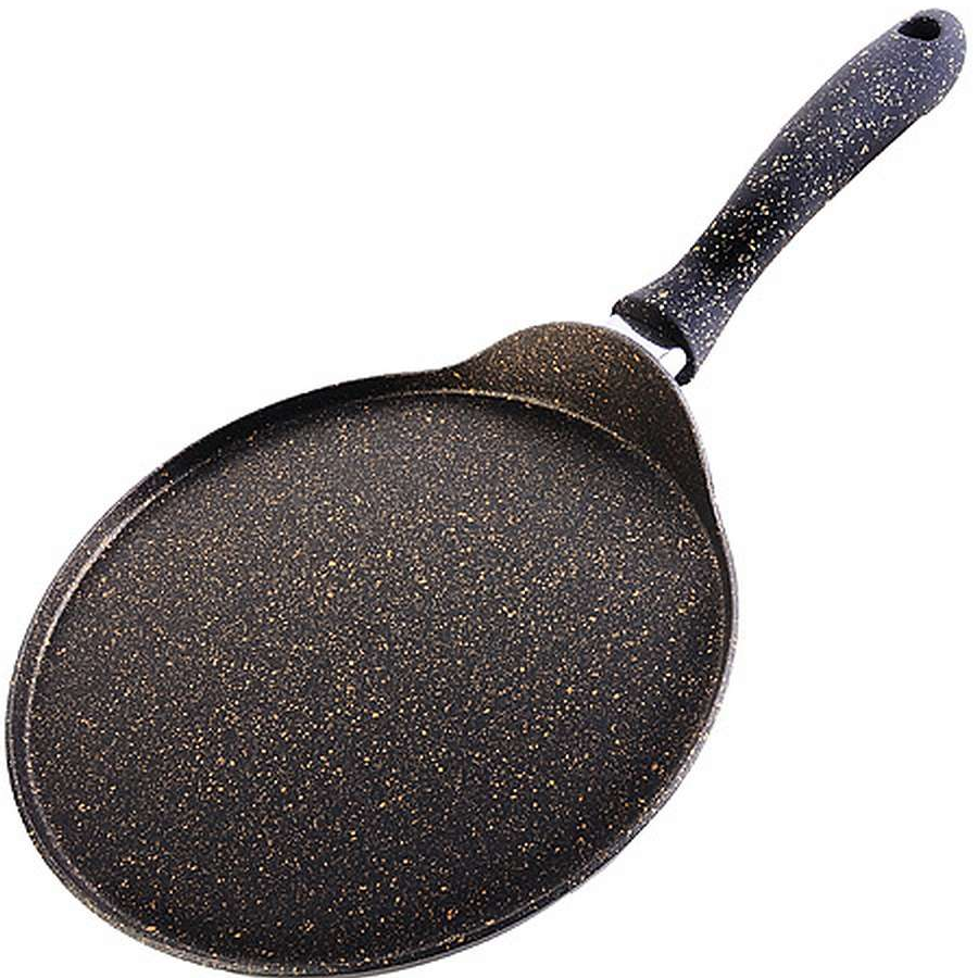 Блинница алюм. Mayer&Boch 22см 80437