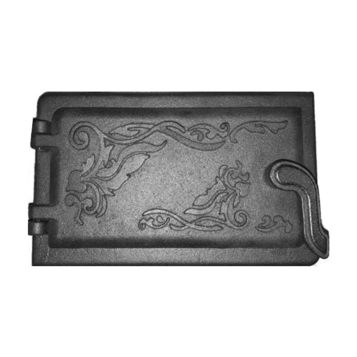 Дверка поддувальная (ДП-2) 250х140