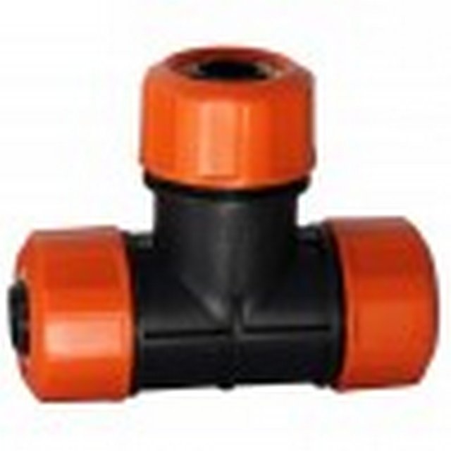 ТРОЙНИК ЦАНГОВЫЙ "ЖУК" 3/4-3/4-3/4 /4607156364015/