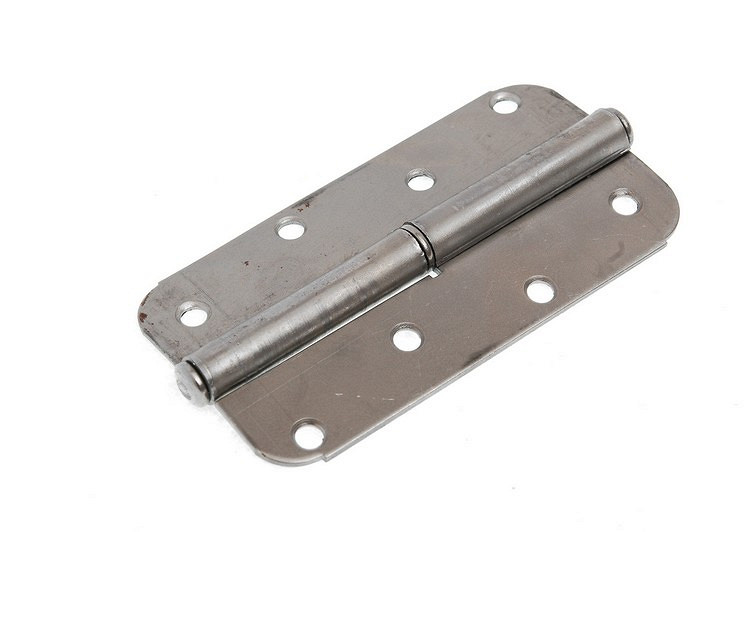 Петля ПН-85 цинк правая ц031/с746- купить в АПлайн